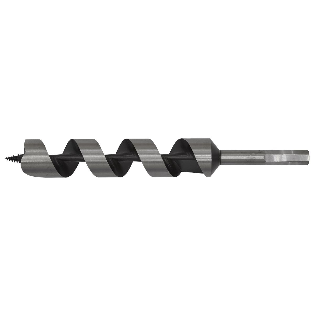 Sealey Auger Wood Drill �30 x 235mm AW30x235