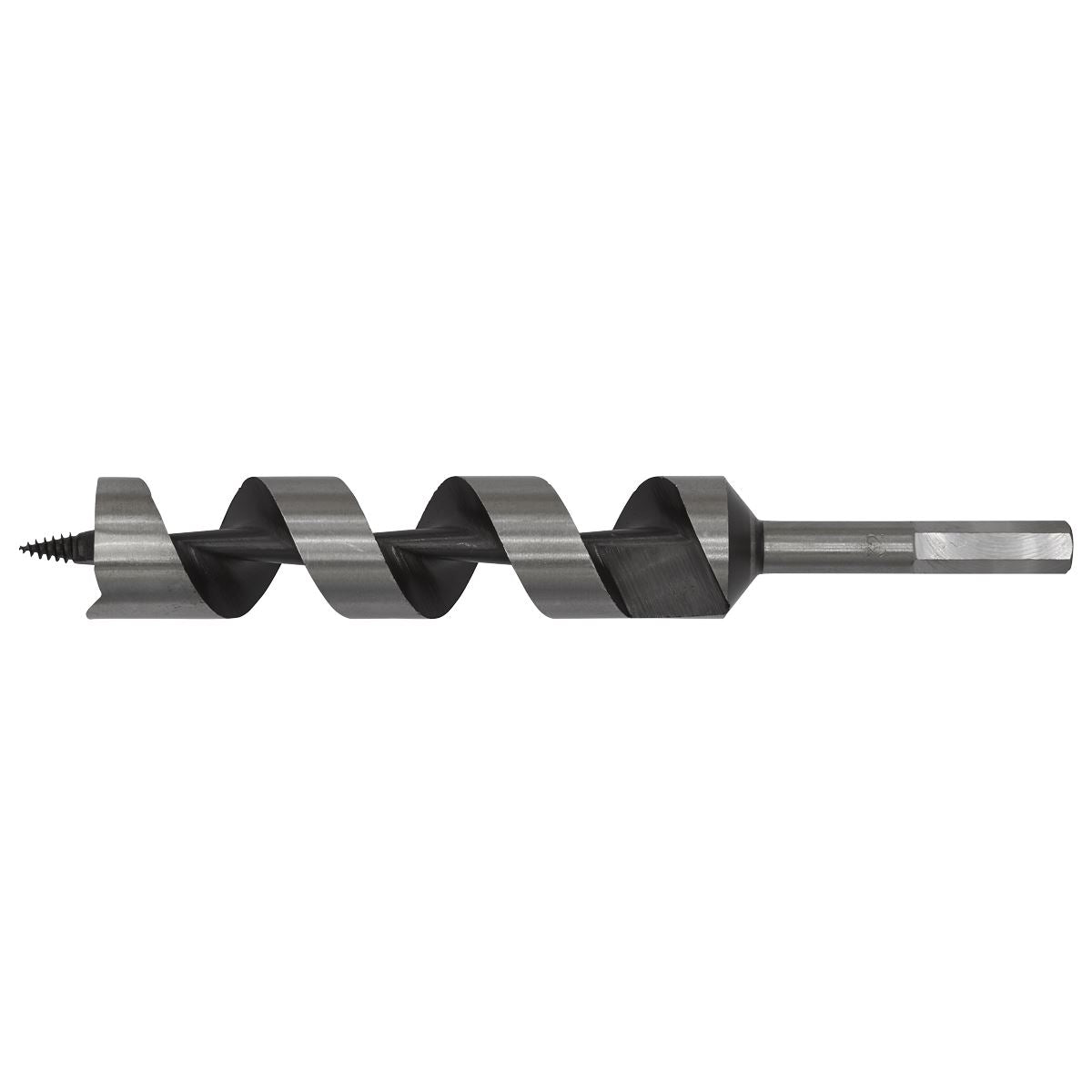 Sealey Auger Wood Drill �32 x 235mm AW32x235
