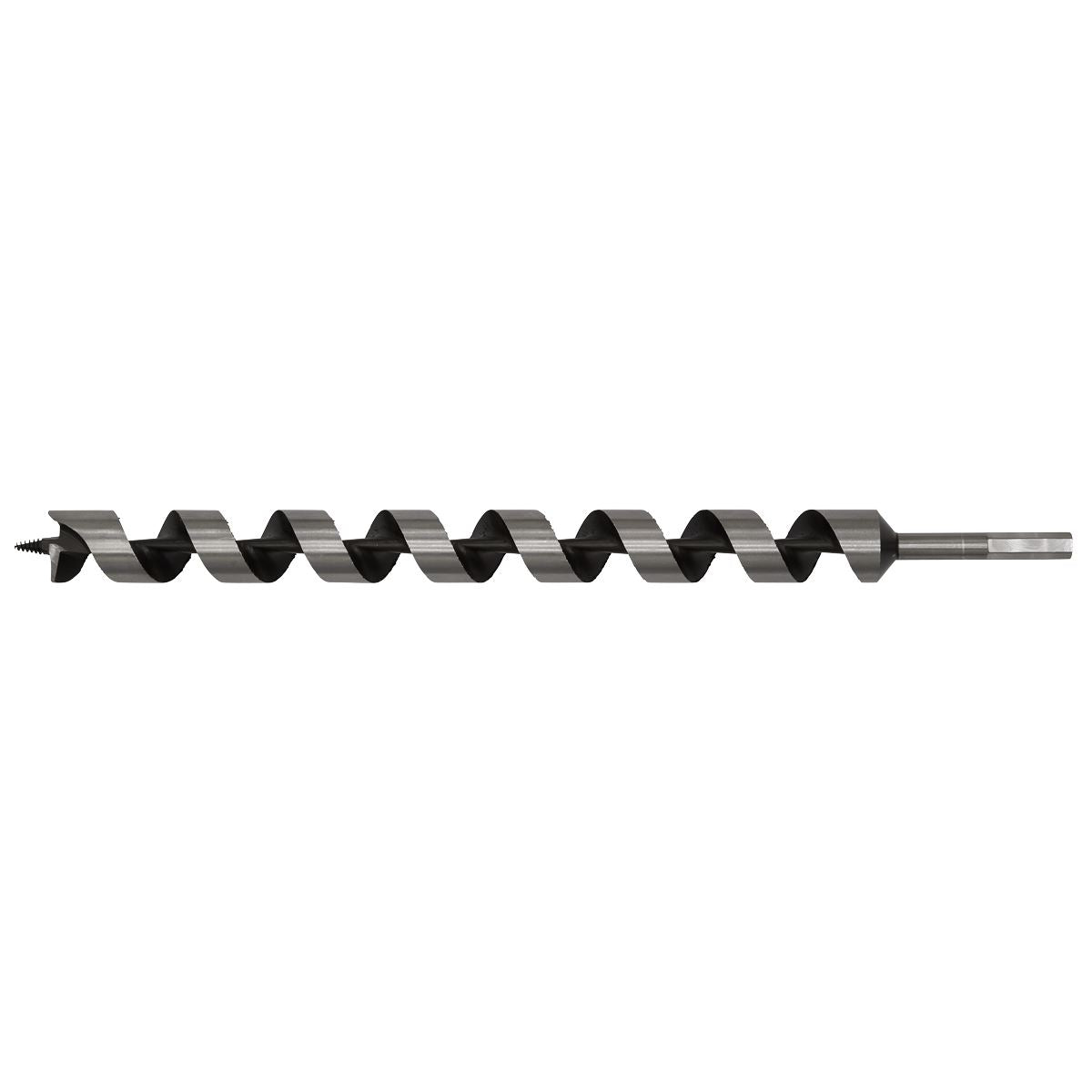 Sealey Auger Wood Drill �32 x 460mm AW32x460
