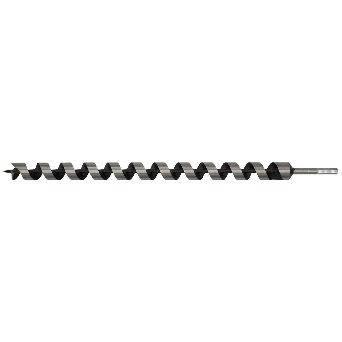 Sealey Auger Wood Drill �32 x 600mm AW32x600