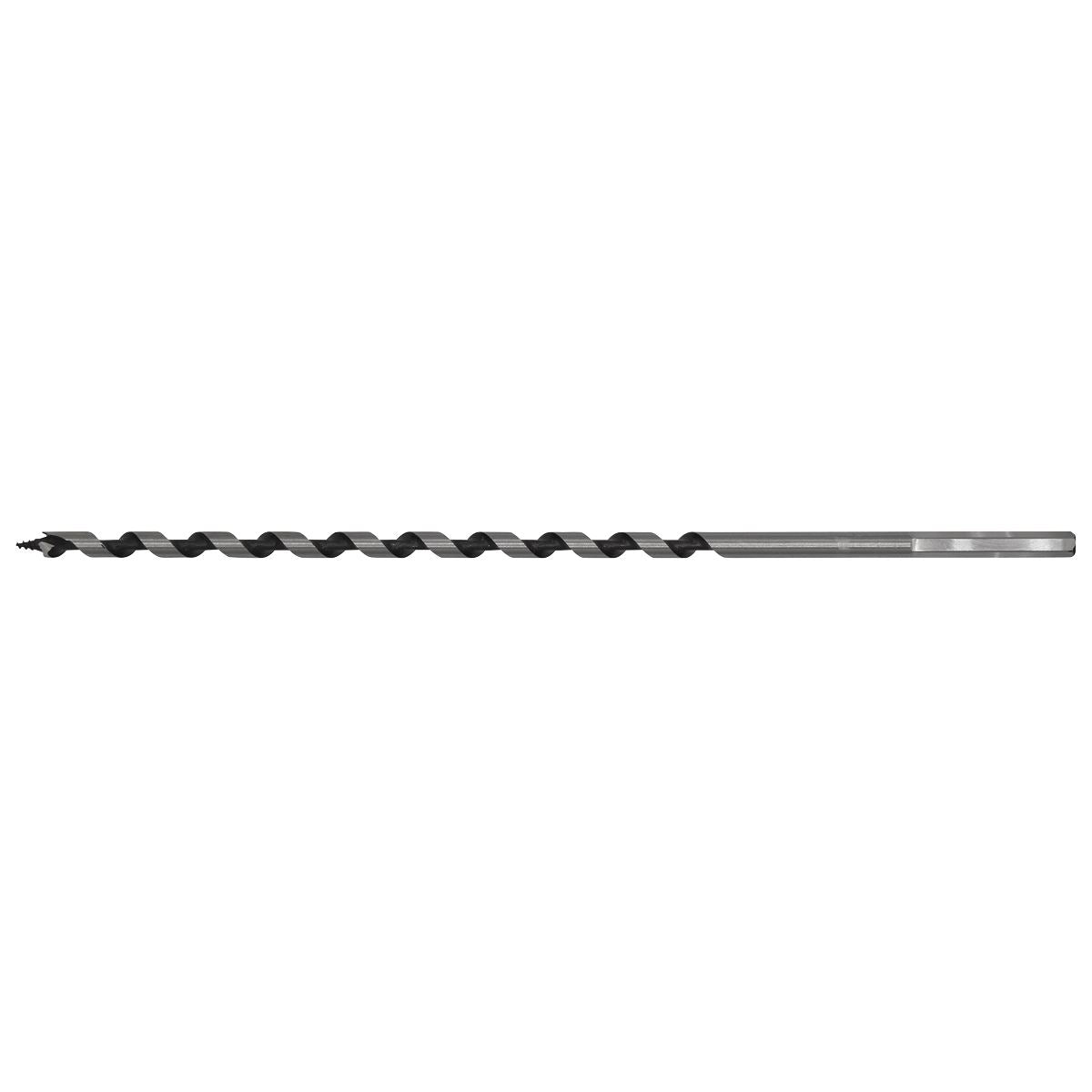 Sealey Auger Wood Drill �6 x 235mm AW6x235