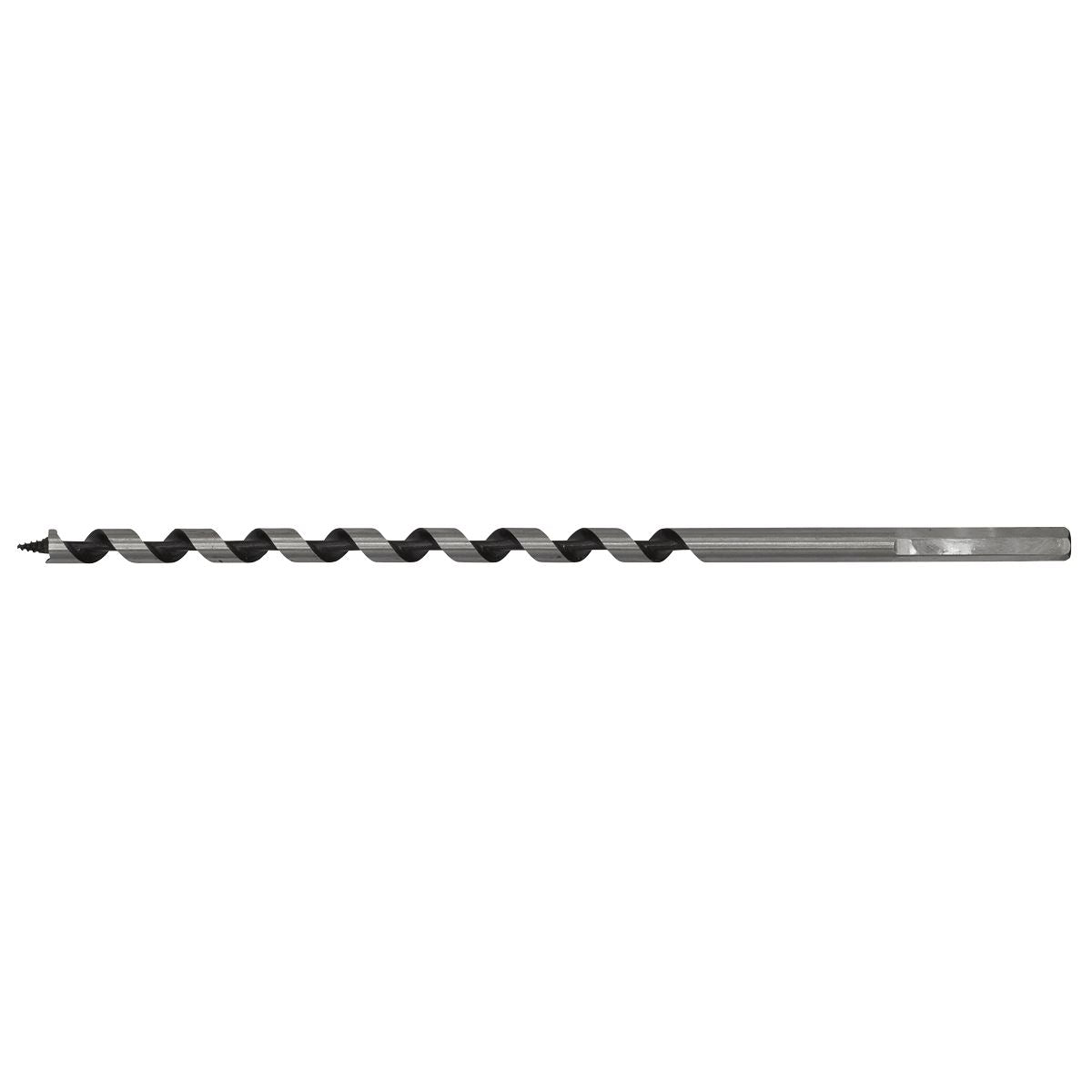 Sealey Auger Wood Drill �8 x 235mm AW8x235