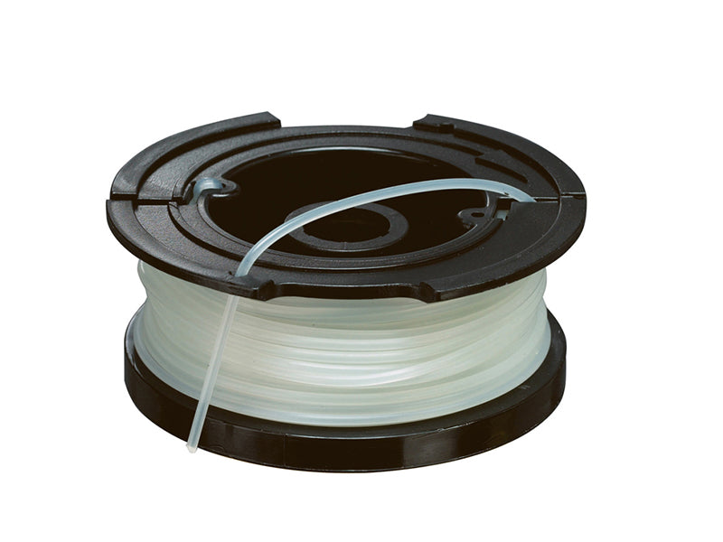BLACK + DECKER A6481 Spool & Line 10m B/DA6481
