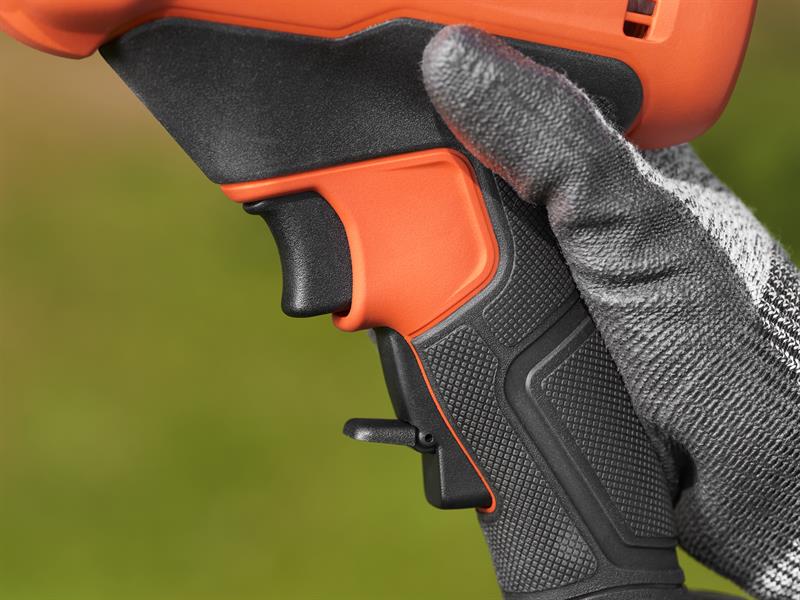 BLACK + DECKER BCPP18D1 POWERCONNECT™ Pruner 18V 1 x 2.0Ah Li-ion B/DBCPP18D1