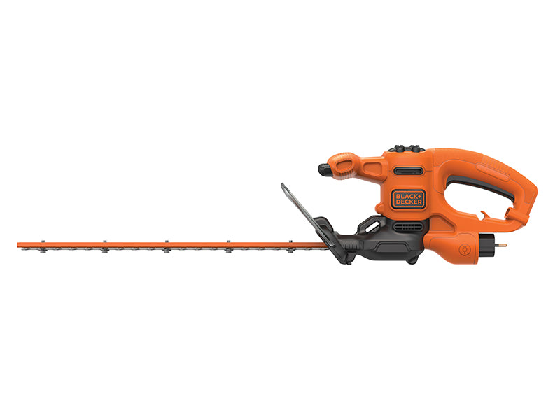 BLACK + DECKER BEHT201 Hedge Trimmer 45cm 420W 240V B/DBEHT201