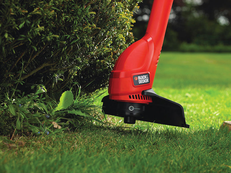 BLACK + DECKER GL250 Strimmer® 250W 240V B/DGL250