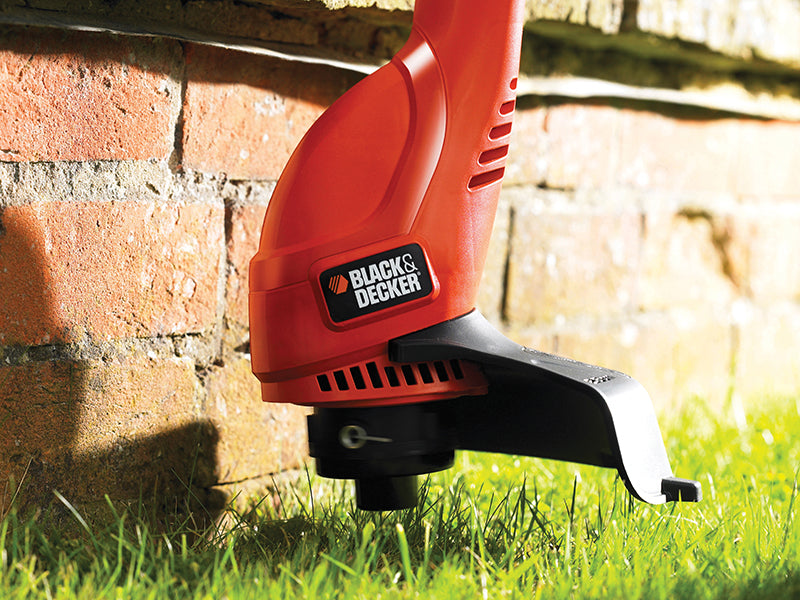 BLACK + DECKER GL250 Strimmer® 250W 240V B/DGL250