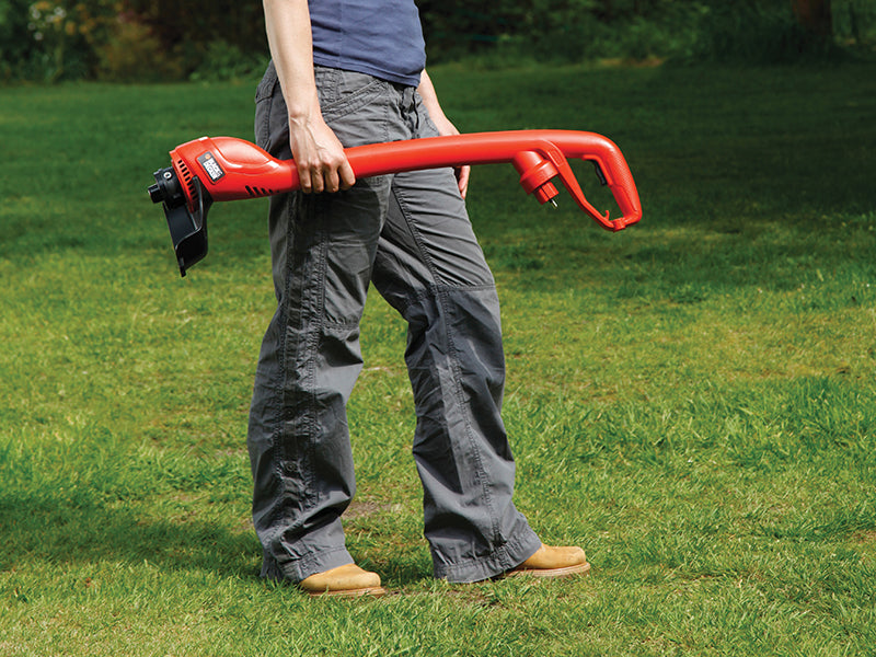 BLACK + DECKER GL250 Strimmer® 250W 240V B/DGL250