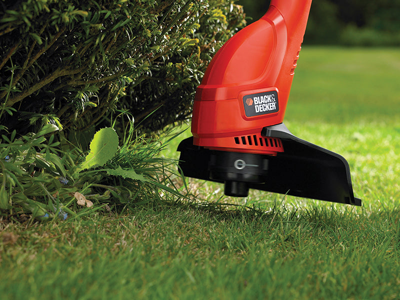 BLACK + DECKER GL250 Strimmer® 250W 240V B/DGL250