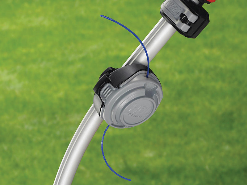 BLACK + DECKER GL9035 Corded Grass Strimmer® 900W 240V B/DGL9035