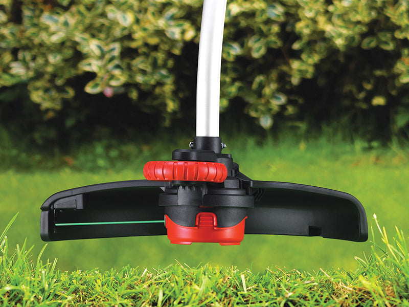 BLACK + DECKER GL9035 Corded Grass Strimmer® 900W 240V B/DGL9035