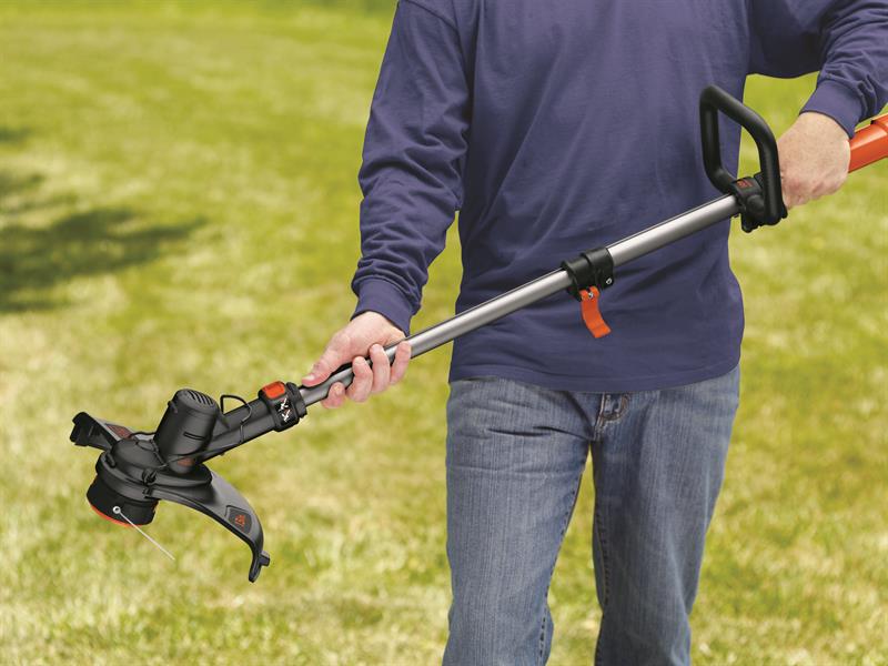 Black & Decker B/DGLC3630L GLC3630L20 Cordless Grass Strimmer® 36V 1 x 2.0Ah Li-ion