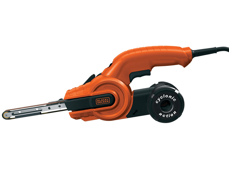 BLACK + DECKER KA900E Powerfile™ Belt Sander 350W 240V B/DKA900E