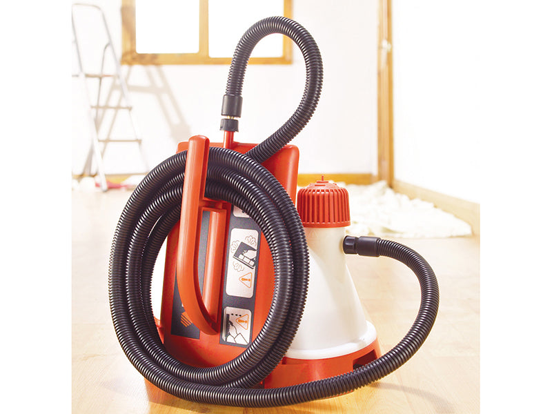 BLACK + DECKER KX3300T Wallpaper Stripper 2400W 240V B/DKX3300T