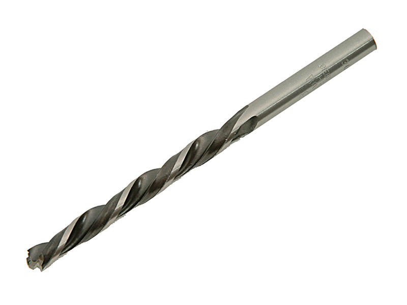 Black & Decker Piranha Bullet Drill Bit 8.0mm OL:147mm WL:75mm B/DX51088