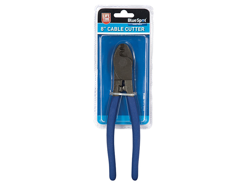 BlueSpot Tools Cable Cutters 200mm (8in) B/S08016