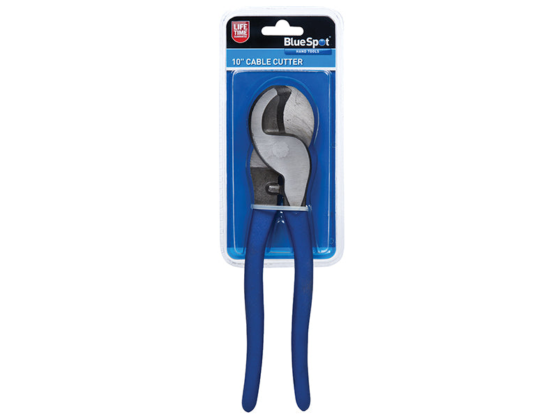 BlueSpot Tools Cable Cutters 250mm (10in) B/S08018