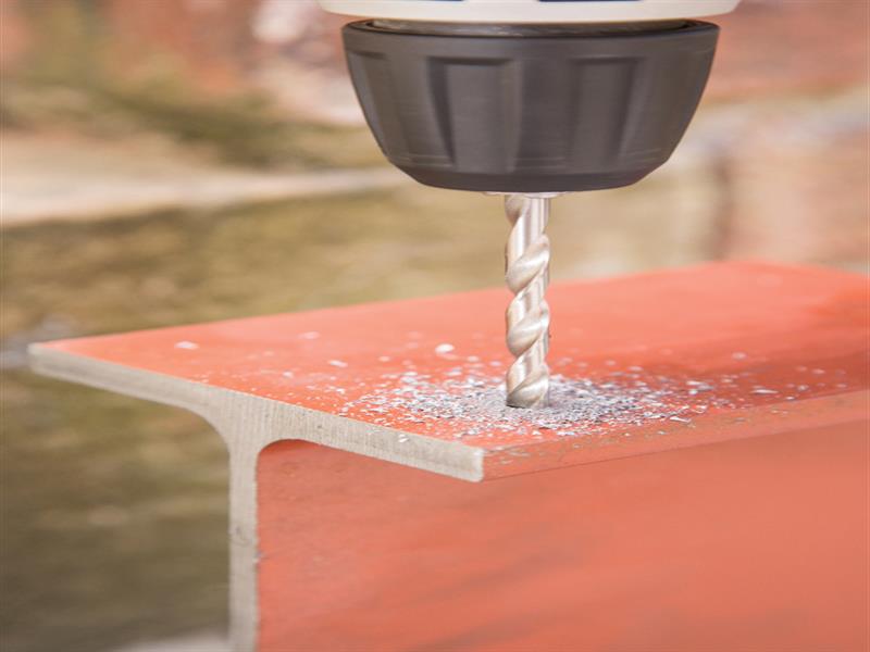 BlueSpot Tools HSS Drill Set of 13 1.5-6.5mm B/S20338