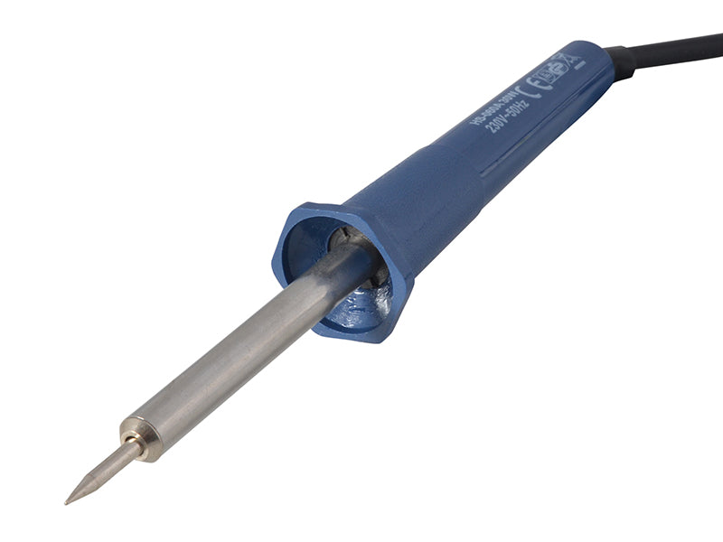 BlueSpot Tools Soldering Iron 30W B/S31100