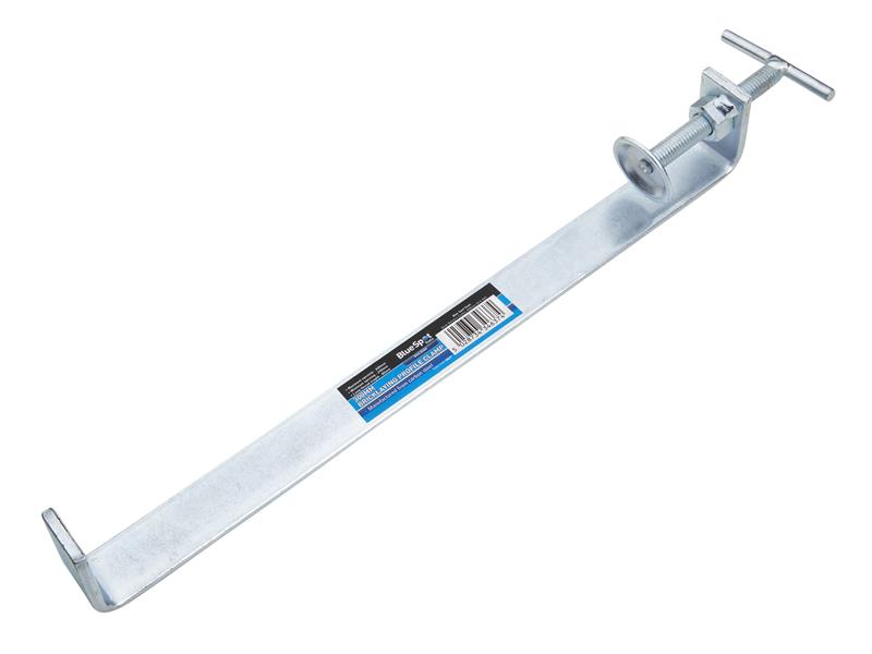 BlueSpot Tools Bricklaying Profile Clamp 300mm (12in) B/S34637
