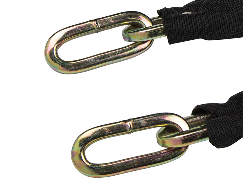 BlueSpot Tools Square Link Chain 3ft x 8mm B/S77077