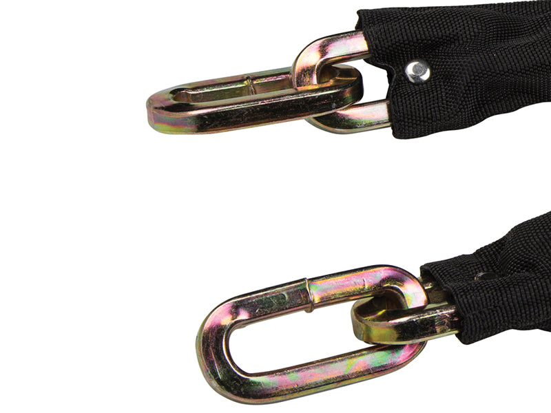 BlueSpot Tools Square Link Chain 3ft x 10mm B/S77078