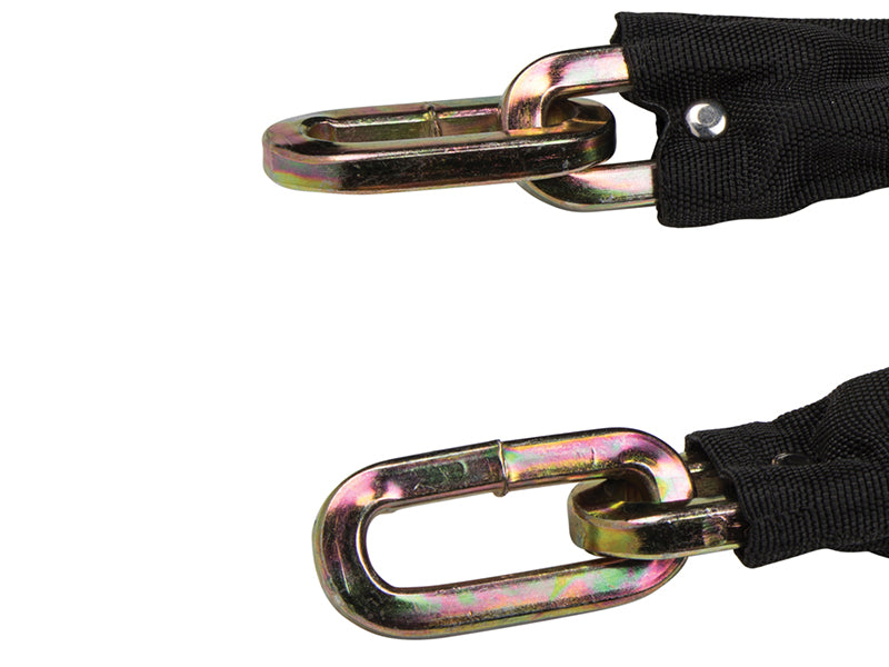 BlueSpot Tools Square Link Chain 6ft x 8mm B/S77079
