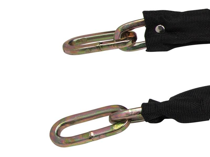 BlueSpot Tools Square Link Chain 6ft x 10mm B/S77080