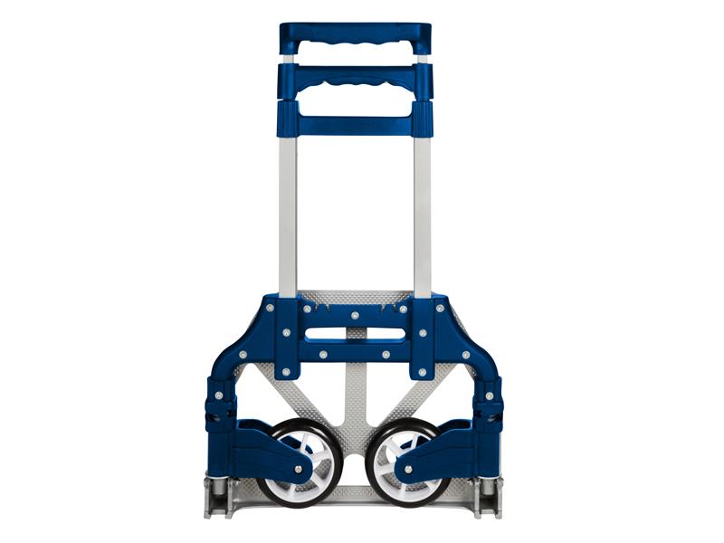 BlueSpot Tools Easy Wheeler Folding Trolley B/S81860