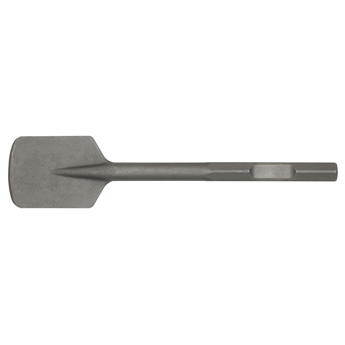 Sealey Clay Spade 110 x 500mm Bosch 11304 B1CS