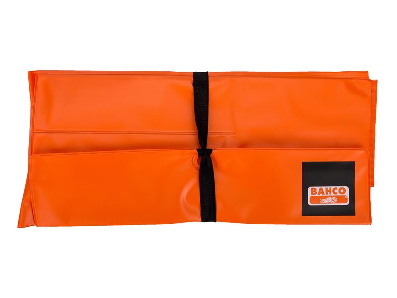 Bahco 200mm (8in) ERGO™ Engineering File Set, 3 Piece BAH14730822
