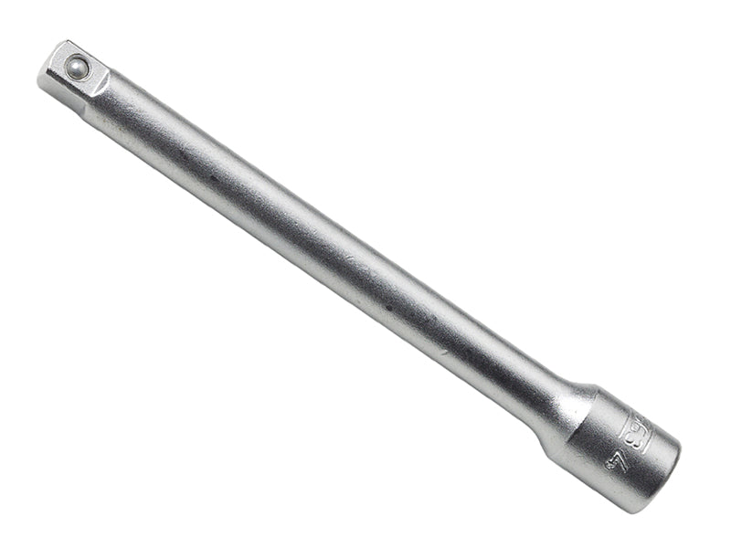 Bahco 1/4in Drive Extension Bar 100mm 4in Chrome BAH14EB4