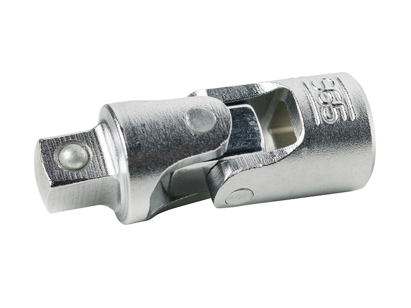 Bahco 1/4"D Universal Joint Length 32.5mm 1.1/4in Matt Finish SBS65