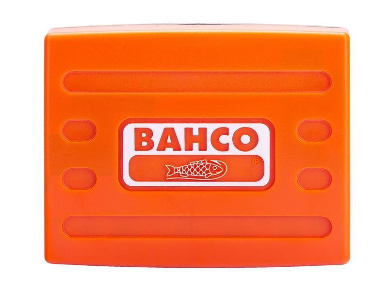 Bahco 2058/S26 1/4in Drive Ratchet Socket Set, 26 Piece BAH2058S26