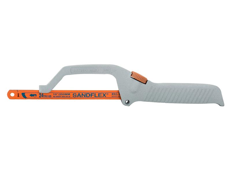 Bahco 208 Mini Saw 250mm (10in) BAH208