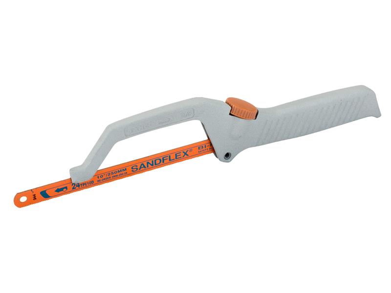 Bahco 208 Mini Saw 250mm (10in) BAH208