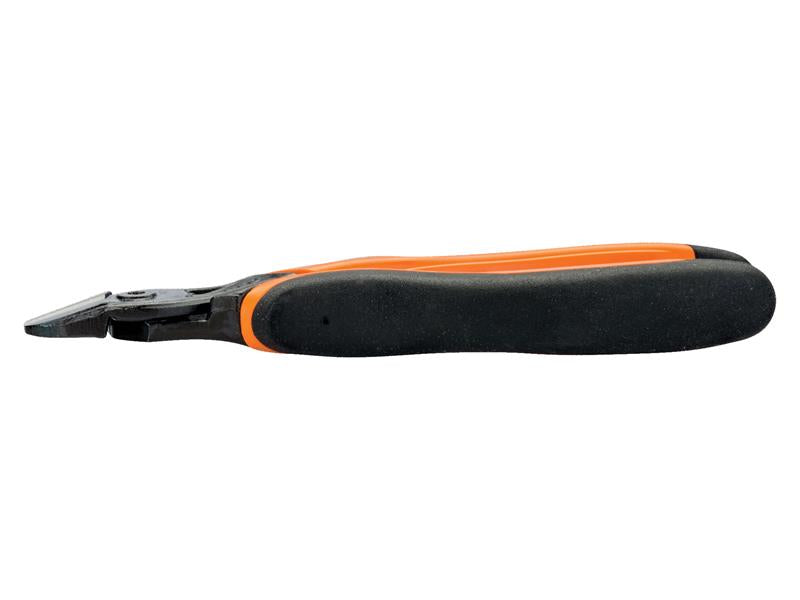 Bahco 2101G ERGO™ Side Cutting Pliers Spring In Handle 180mm (7in) BAH2101G180N
