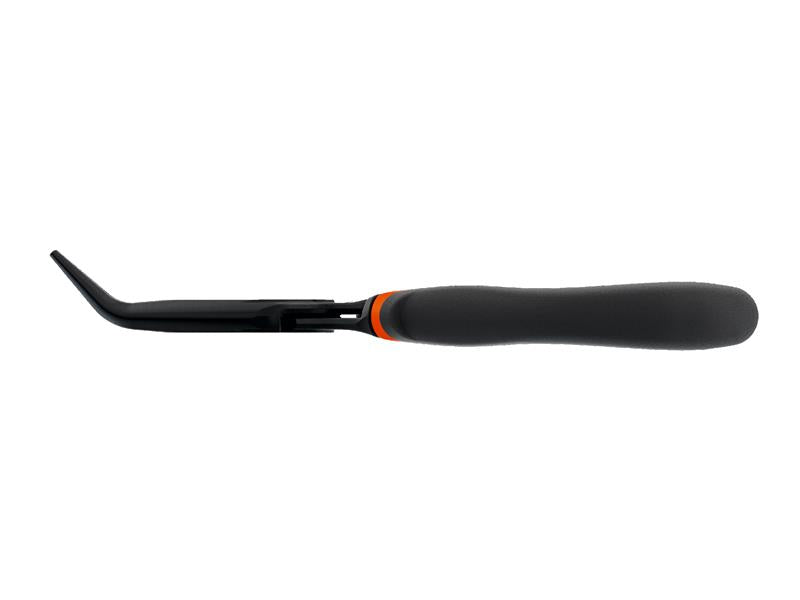 Bahco 2427G ERGO™ Bent Snipe Nose Pliers 160mm (6.1/4in) BAH2427G160