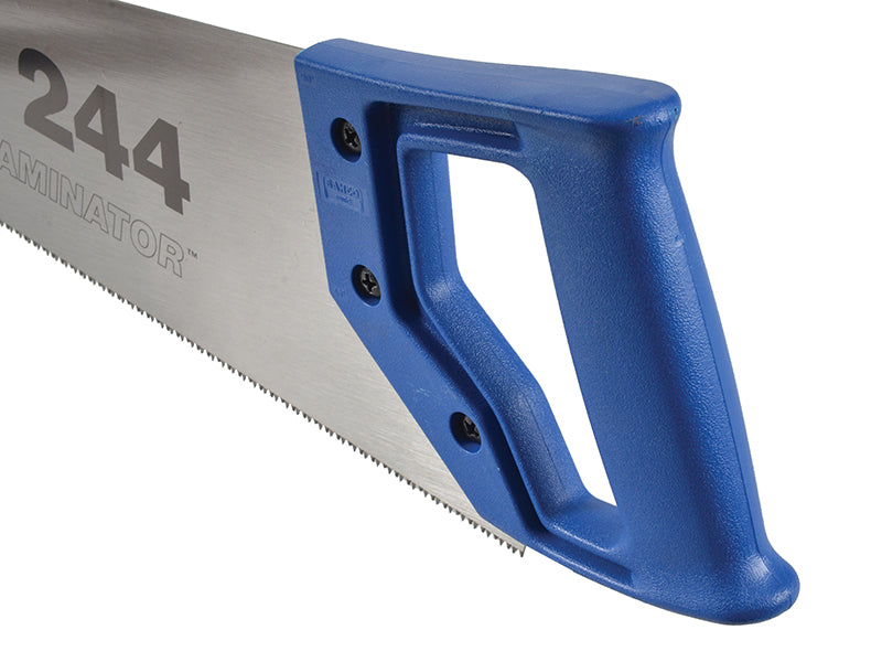 Bahco 244-20 Laminator Handsaw 500mm (20in) 8 TPI BAH24420LAM