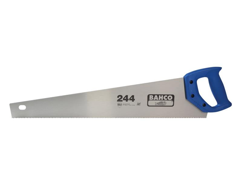 Bahco 244-22-U7/8-HP Hardpoint Handsaw 550mm 22in 7 TPI BAH24422N
