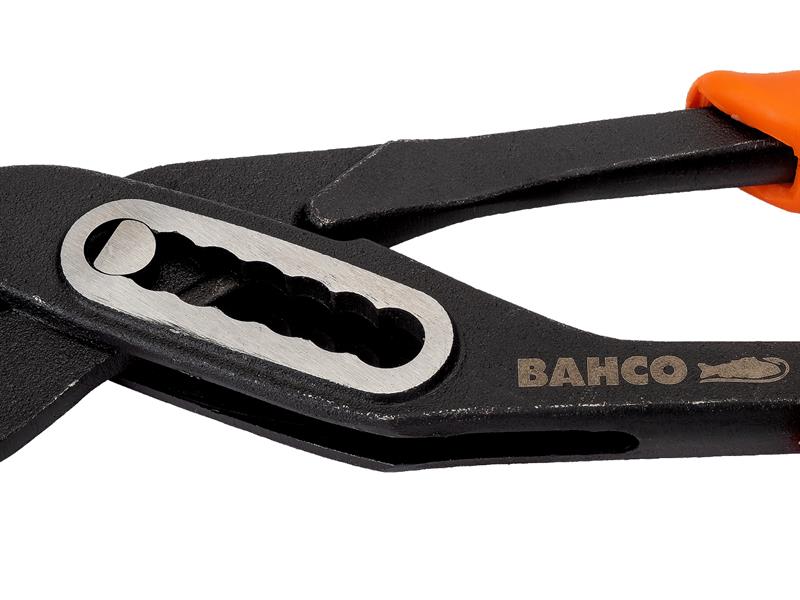 Bahco 2971G Slip Joint Pliers 250mm BAH2971G250