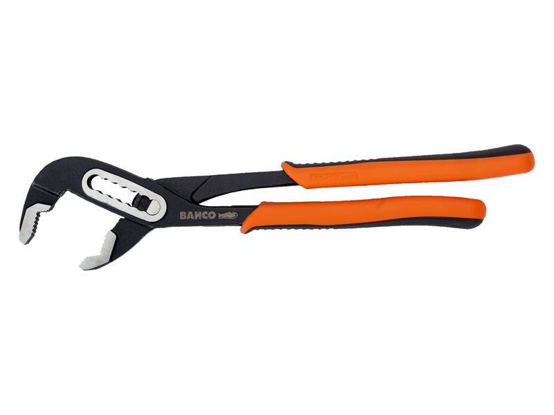 Bahco 2971G Slip Joint Pliers 250mm BAH2971G250