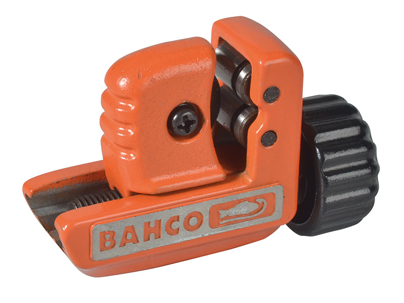 Bahco 301-22 Compact Tube Cutter 3-22mm BAH30122