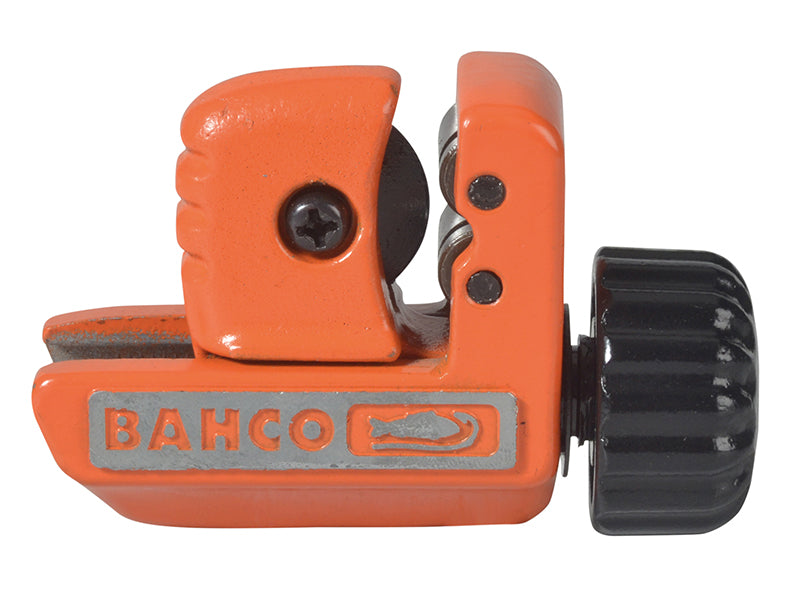 Bahco 301-22 Compact Tube Cutter 3-22mm BAH30122
