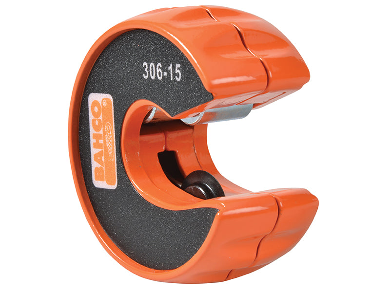 Bahco 306 Tube Cutter 12mm (Slice) BAH30612