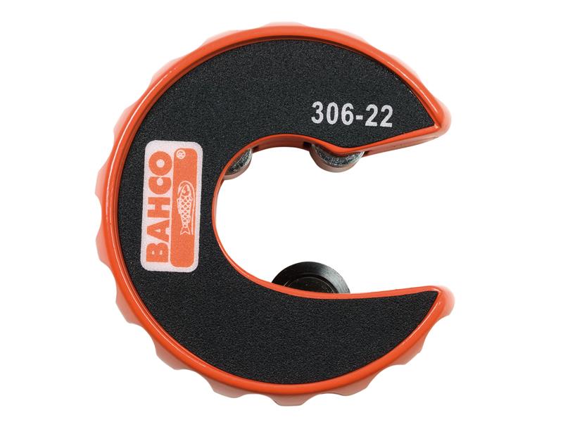 Bahco 306 Tube Cutter 22mm (Slice) BAH30622