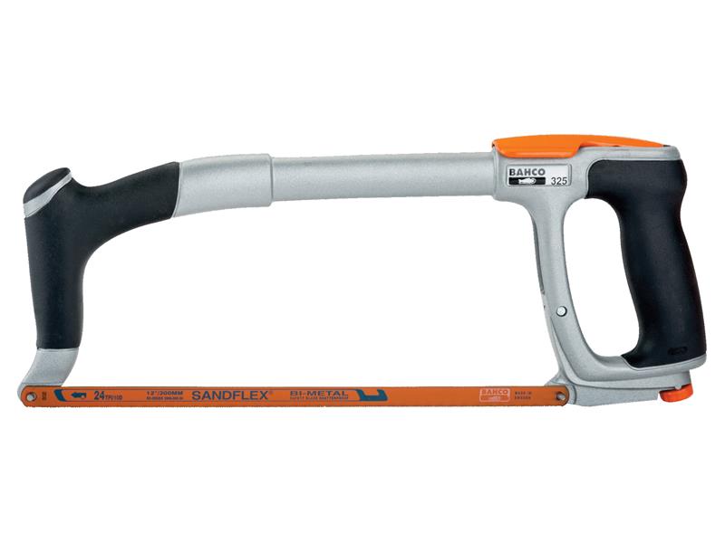 Bahco 325 ERGO™ Hacksaw 300mm (12in) BAH325
