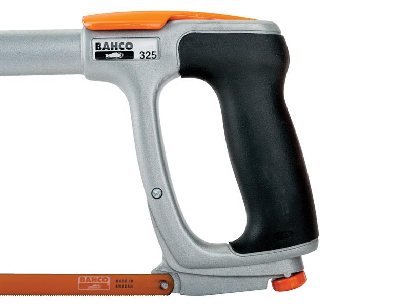 Bahco 325 ERGO™ Hacksaw 300mm (12in) BAH325