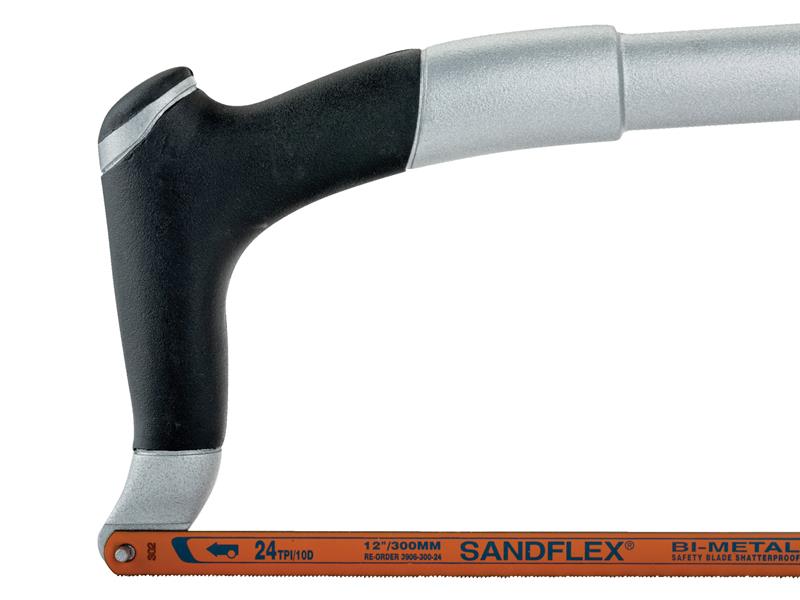 Bahco 325 ERGO™ Hacksaw 300mm (12in) BAH325
