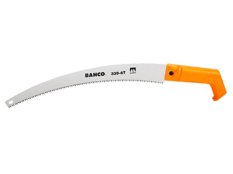 Bahco 339-6T Hand / Pole Pruning Saw 360mm (14in) BAH3396T